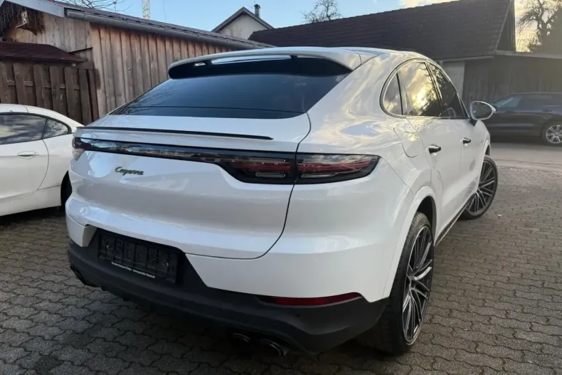 Porsche Cayenne din 2023 cu 69.999 km - oferta POR175247 - foto 6