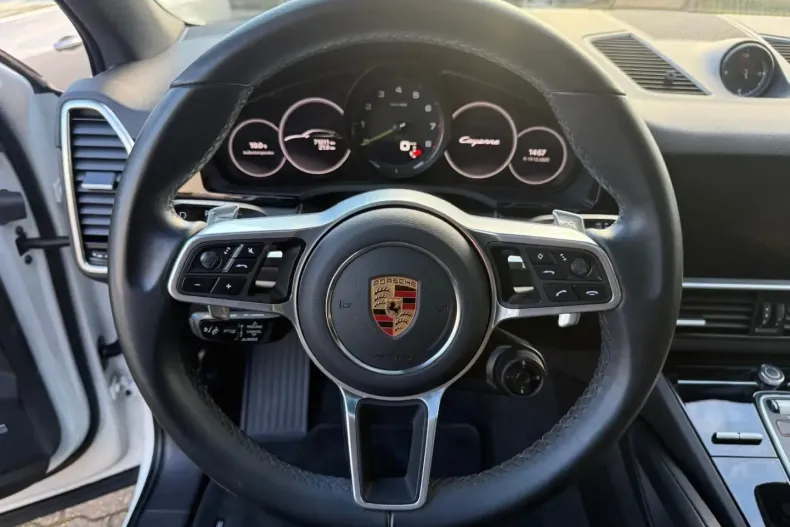 Porsche Cayenne din 2023 cu 69.999 km - oferta POR175247 - foto 11