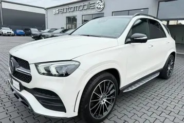 Mercedes-Benz GLE 400 din 2023 - oferta MER175248
