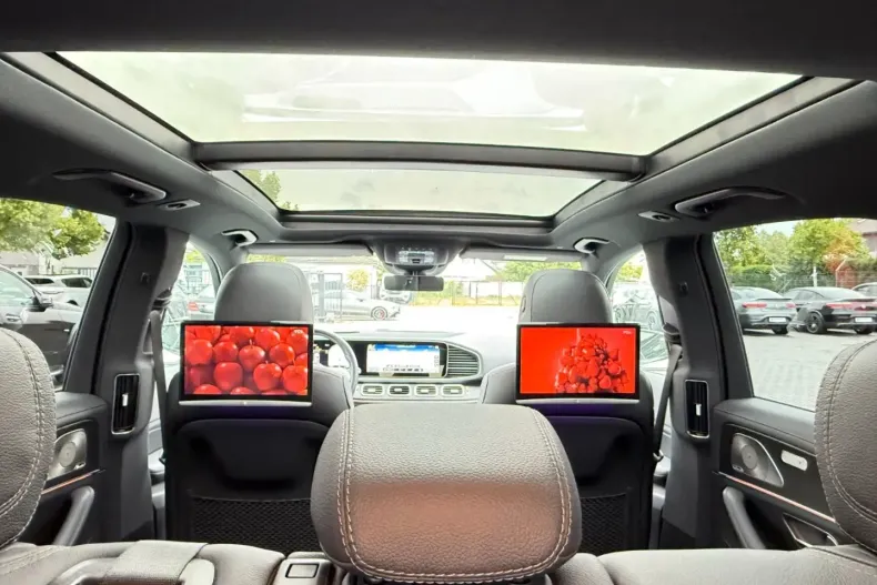 Mercedes-Benz GLE 400 din 2023 cu 42.660 km - oferta MER175248 - foto 19