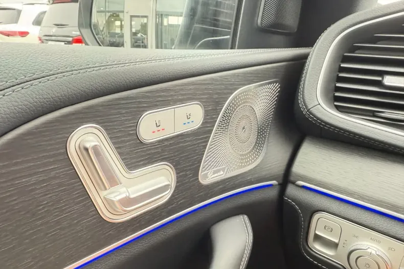 Mercedes-Benz GLE 400 din 2023 cu 42.660 km - oferta MER175248 - foto 38