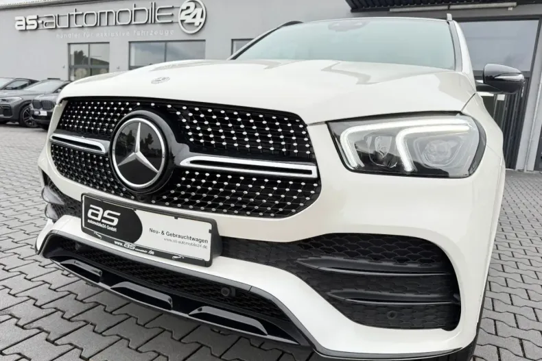 Mercedes-Benz GLE 400 din 2023 cu 42.660 km - oferta MER175248 - foto 43
