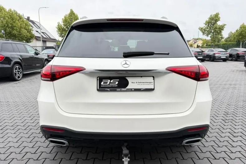 Mercedes-Benz GLE 400 din 2023 cu 42.660 km - oferta MER175248 - foto 49