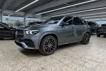 Mercedes-Benz GLE 350 din 2023 - oferta MER175249