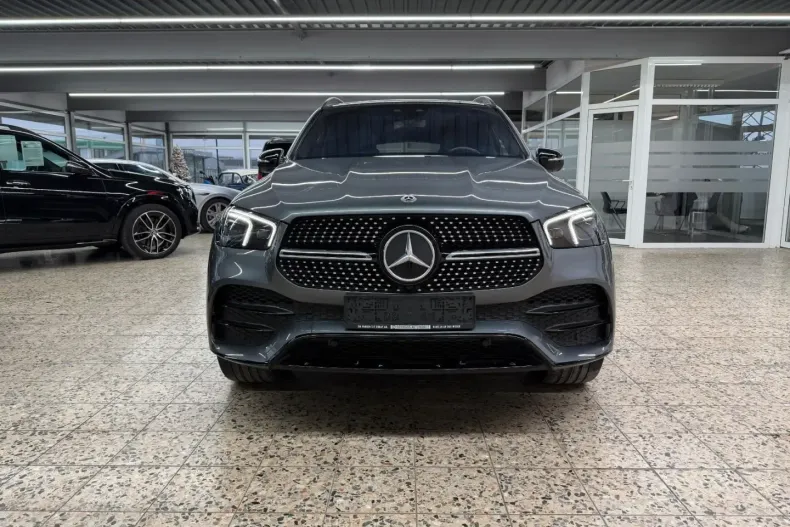 Mercedes-Benz GLE 350 din 2023 cu 47.160 km - oferta MER175249 - foto 2