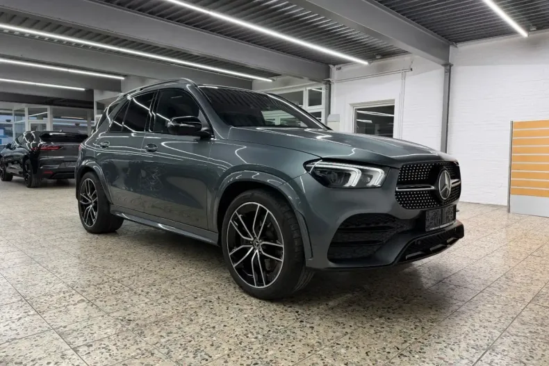 Mercedes-Benz GLE 350 din 2023 cu 47.160 km - oferta MER175249 - foto 3