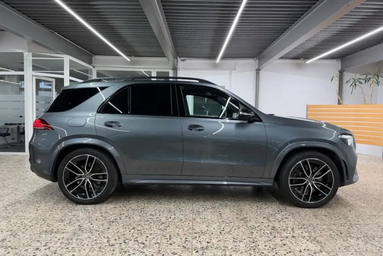 Mercedes-Benz GLE 350 din 2023 cu 47.160 km - oferta MER175249 - foto 4