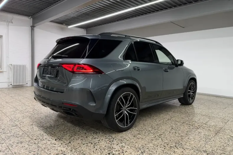 Mercedes-Benz GLE 350 din 2023 cu 47.160 km - oferta MER175249 - foto 5