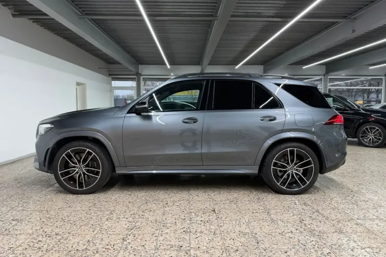 Mercedes-Benz GLE 350 din 2023 cu 47.160 km - oferta MER175249 - foto 8