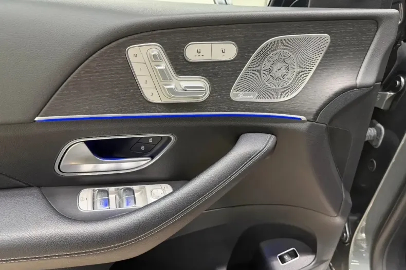 Mercedes-Benz GLE 350 din 2023 cu 47.160 km - oferta MER175249 - foto 11