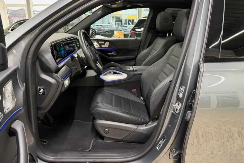 Mercedes-Benz GLE 350 din 2023 cu 47.160 km - oferta MER175249 - foto 12