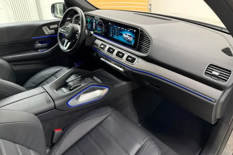 Mercedes-Benz GLE 350 din 2023 cu 47.160 km - oferta MER175249 - foto 14