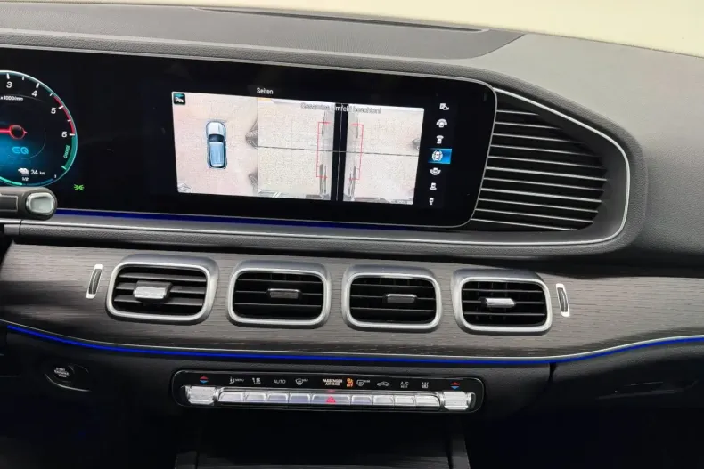 Mercedes-Benz GLE 350 din 2023 cu 47.160 km - oferta MER175249 - foto 17