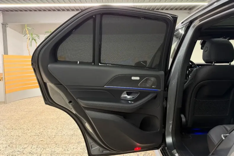 Mercedes-Benz GLE 350 din 2023 cu 47.160 km - oferta MER175249 - foto 19