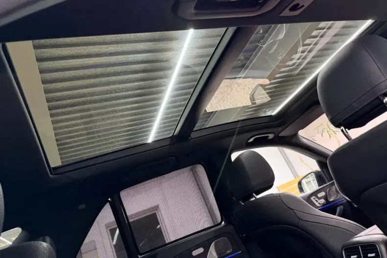 Mercedes-Benz GLE 350 din 2023 cu 47.160 km - oferta MER175249 - foto 22