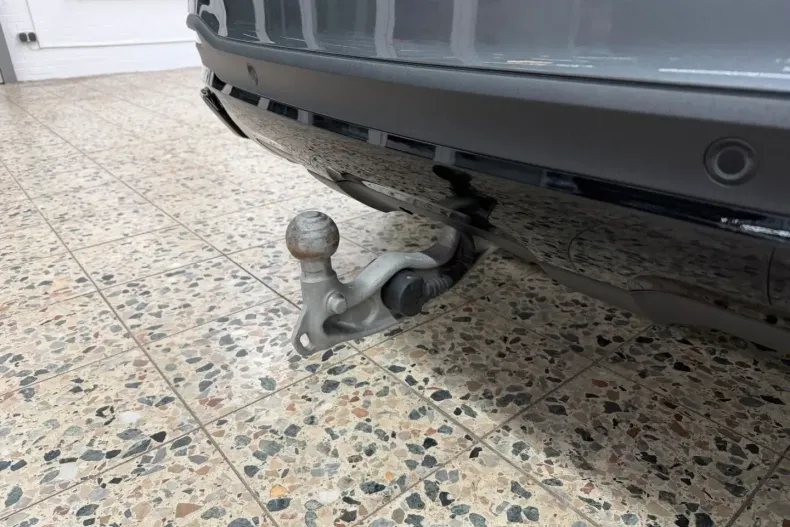 Mercedes-Benz GLE 350 din 2023 cu 47.160 km - oferta MER175249 - foto 23