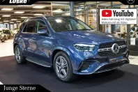 Mercedes-Benz GLE 350 din 2023 cu 7.779 km - oferta MER175250 - foto 1