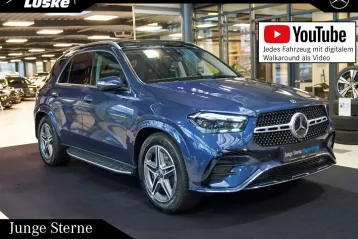 Mercedes-Benz GLE 350 din 2023 - oferta MER175250