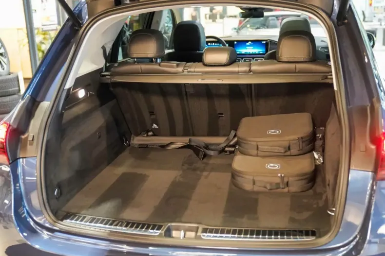 Mercedes-Benz GLE 350 din 2023 cu 7.779 km - oferta MER175250 - foto 5