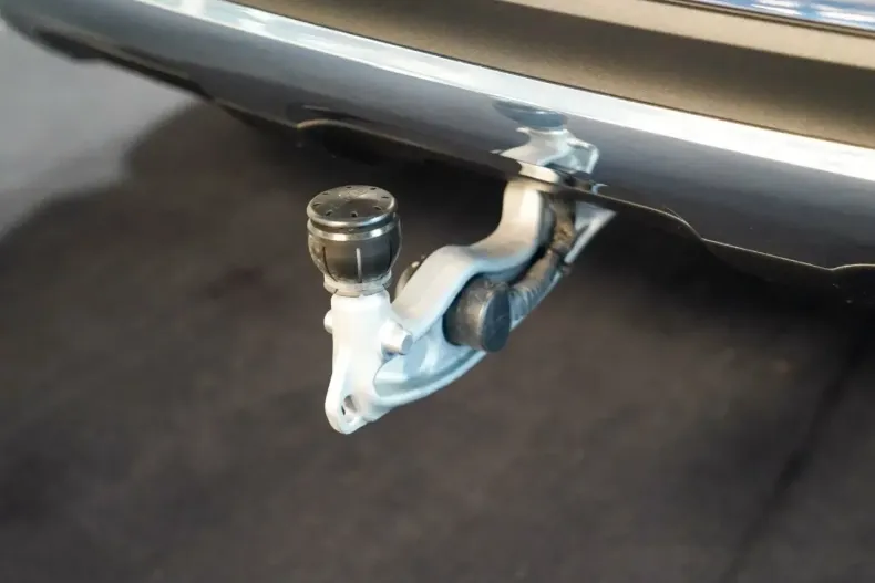 Mercedes-Benz GLE 350 din 2023 cu 7.779 km - oferta MER175250 - foto 7