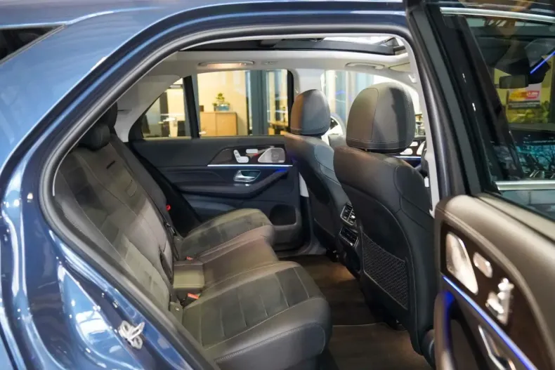 Mercedes-Benz GLE 350 din 2023 cu 7.779 km - oferta MER175250 - foto 14