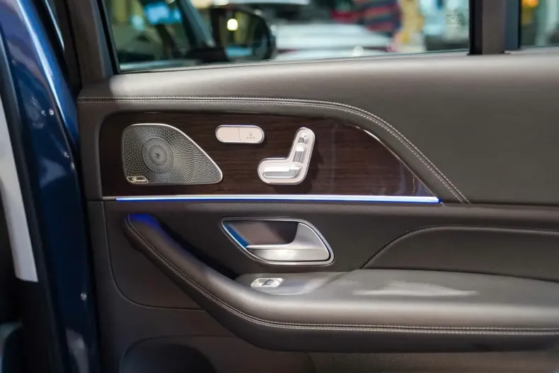 Mercedes-Benz GLE 350 din 2023 cu 7.779 km - oferta MER175250 - foto 15