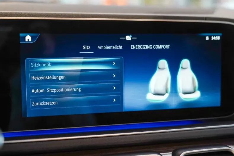 Mercedes-Benz GLE 350 din 2023 cu 7.779 km - oferta MER175250 - foto 25