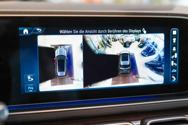 Mercedes-Benz GLE 350 din 2023 cu 7.779 km - oferta MER175250 - foto 26