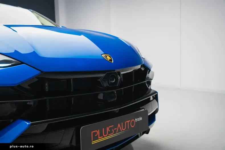 Lamborghini Urus din 2026 cu 770 km - oferta LAM175251 - foto 10