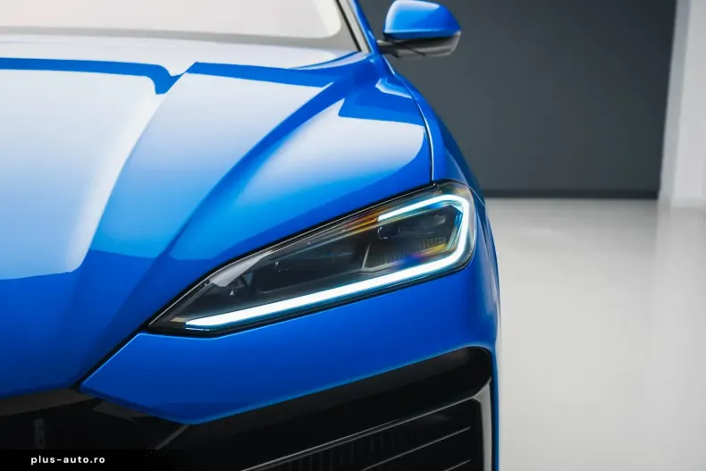 Lamborghini Urus din 2026 cu 770 km - oferta LAM175251 - foto 11