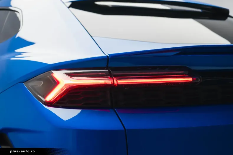 Lamborghini Urus din 2026 cu 770 km - oferta LAM175251 - foto 12