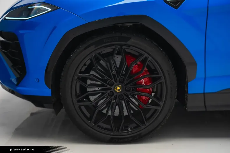 Lamborghini Urus din 2026 cu 770 km - oferta LAM175251 - foto 14