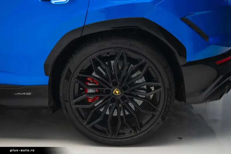 Lamborghini Urus din 2026 cu 770 km - oferta LAM175251 - foto 15