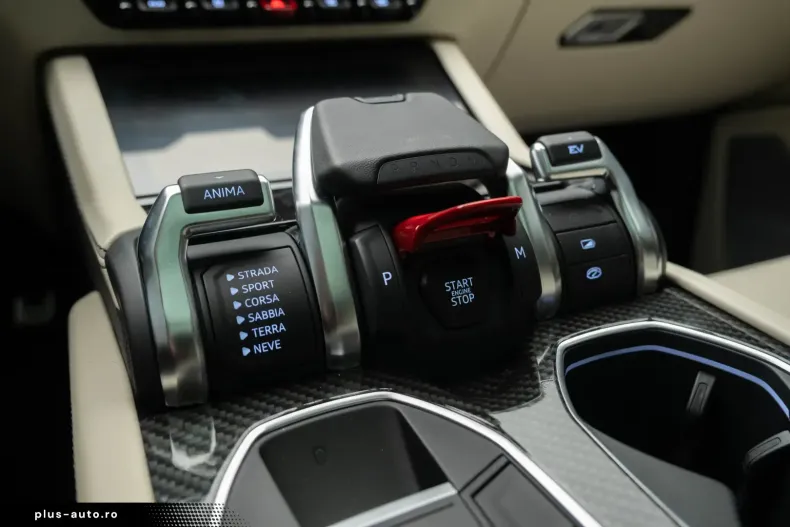 Lamborghini Urus din 2026 cu 770 km - oferta LAM175251 - foto 19