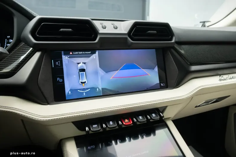 Lamborghini Urus din 2026 cu 770 km - oferta LAM175251 - foto 22