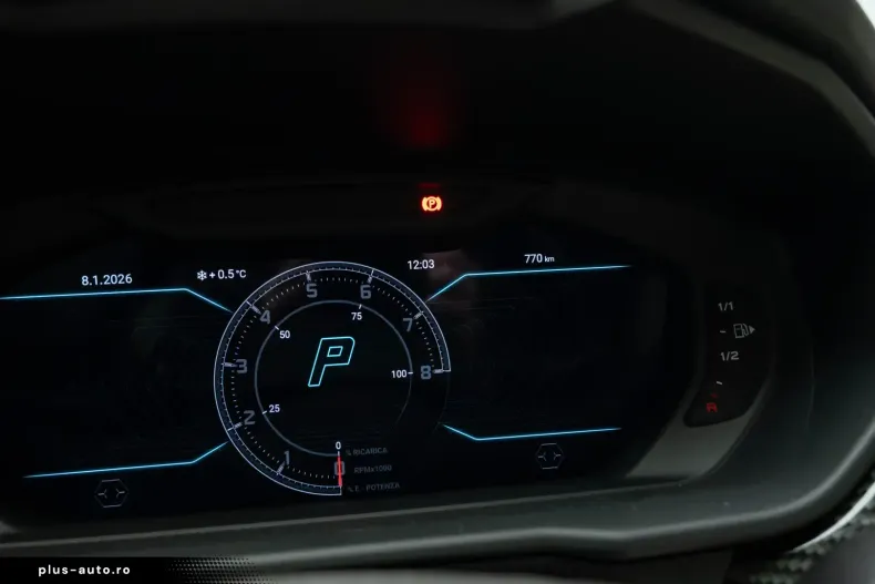 Lamborghini Urus din 2026 cu 770 km - oferta LAM175251 - foto 27