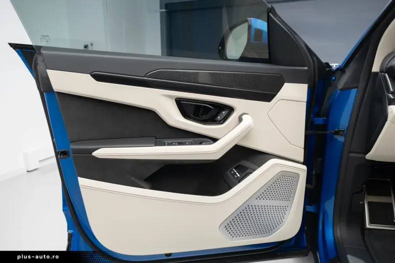 Lamborghini Urus din 2026 cu 770 km - oferta LAM175251 - foto 29