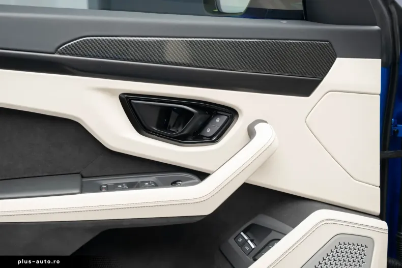 Lamborghini Urus din 2026 cu 770 km - oferta LAM175251 - foto 30