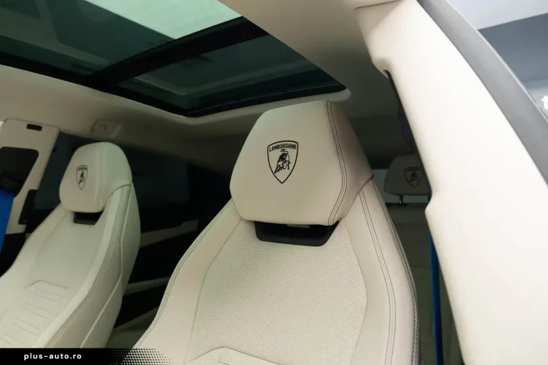 Lamborghini Urus din 2026 cu 770 km - oferta LAM175251 - foto 33