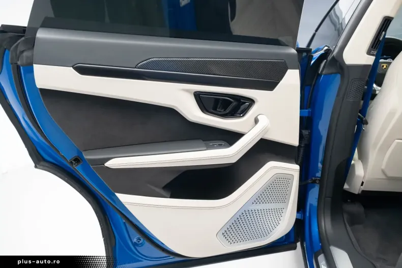 Lamborghini Urus din 2026 cu 770 km - oferta LAM175251 - foto 34