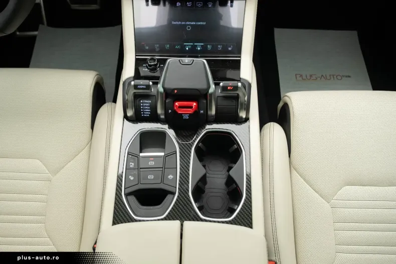 Lamborghini Urus din 2026 cu 770 km - oferta LAM175251 - foto 39