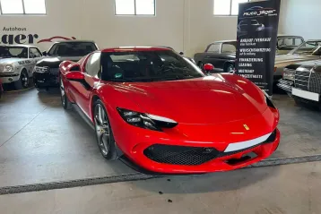 Ferrari 296 GTB din 2022 - oferta FER175252