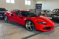 Ferrari 296 GTB din 2022 cu 8.890 km - oferta FER175252 - foto 2