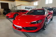 Ferrari 296 GTB din 2022 cu 8.890 km - oferta FER175252 - foto 8