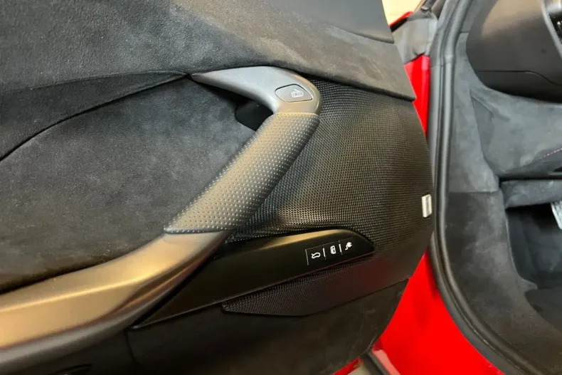 Ferrari 296 GTB din 2022 cu 8.890 km - oferta FER175252 - foto 19