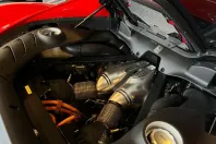 Ferrari 296 GTB din 2022 cu 8.890 km - oferta FER175252 - foto 21