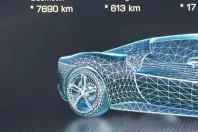 Ferrari 296 GTB din 2022 cu 8.890 km - oferta FER175252 - foto 23