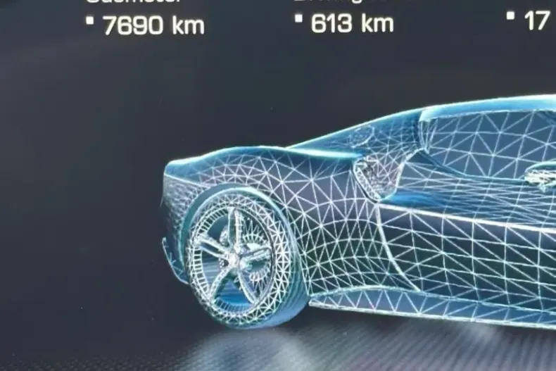 Ferrari 296 GTB din 2022 cu 8.890 km - oferta FER175252 - foto 23