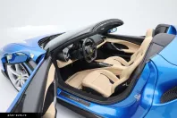 Ferrari 296 GTS din 2022 cu 22.054 km - oferta FER175253 - foto 1