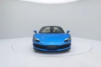 Ferrari 296 GTS din 2022 cu 22.054 km - oferta FER175253 - foto 3